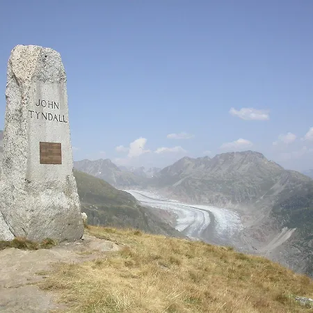 Felsheim Fh0 * Blatten bei Naters