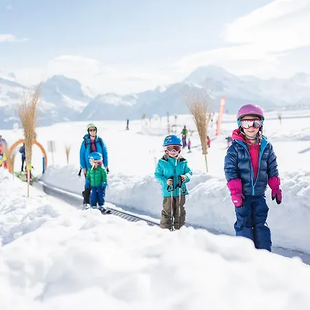 Felsheim Fh0 * Blatten bei Naters