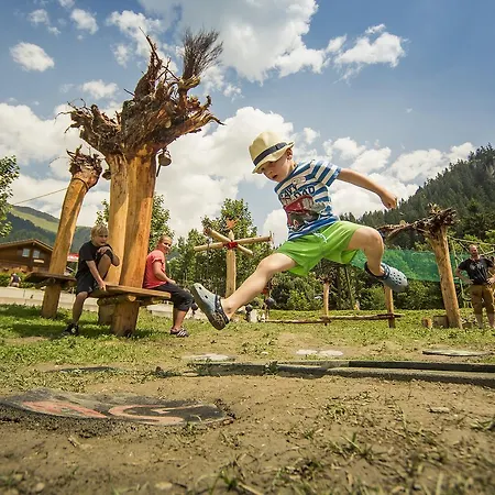 Appartamento Felsheim Fh0