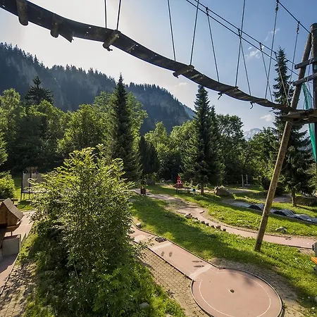 Felsheim Fh0 Lägenhet Blatten bei Naters
