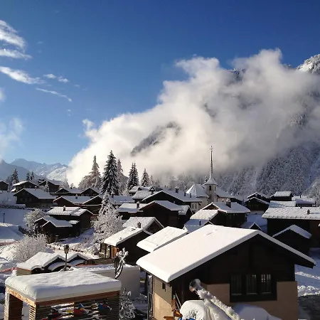 Felsheim Fh0 Appartamento *