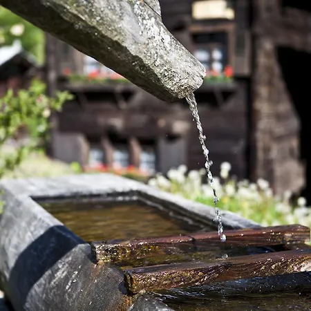 Felsheim Fh0 Appartamento