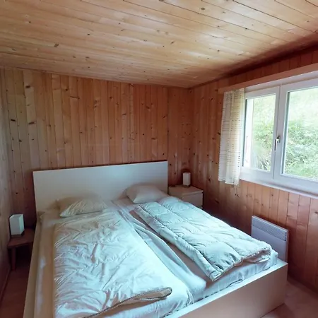 Felsheim Fh0 Appartamento *