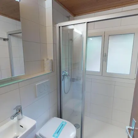 Felsheim Fh0 Appartamento