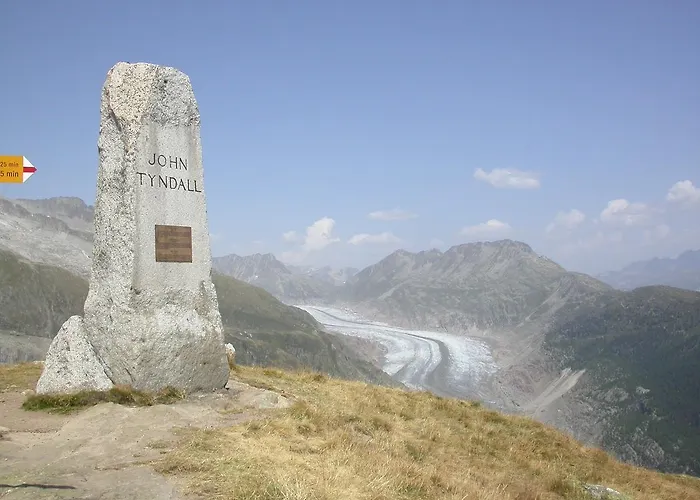 Felsheim Fh0 * Blatten bei Naters