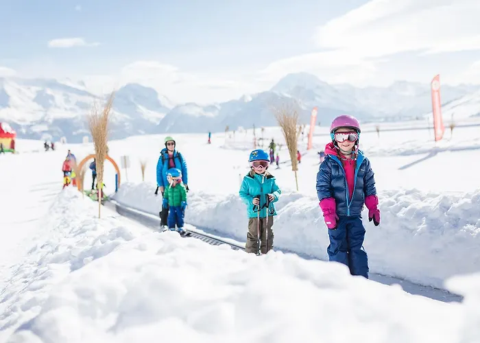 Felsheim Fh0 * Blatten bei Naters