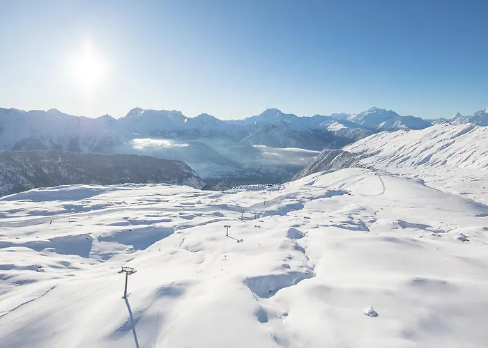 Felsheim Fh0 Apartman *