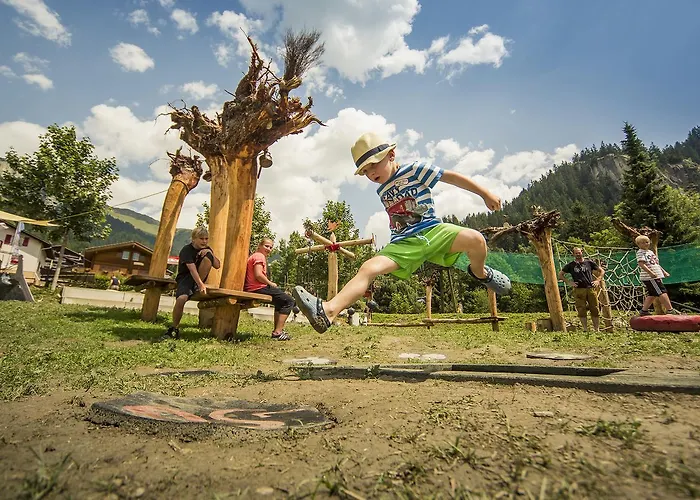 Apartman Felsheim Fh0