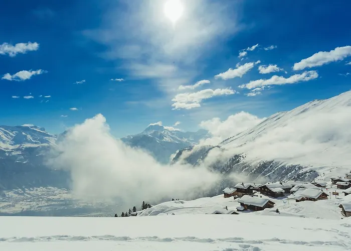 Felsheim Fh0 Apartman