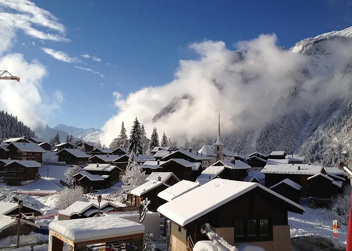 Felsheim Fh0 Apartman *