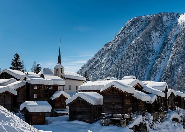 Apartman Felsheim Fh0