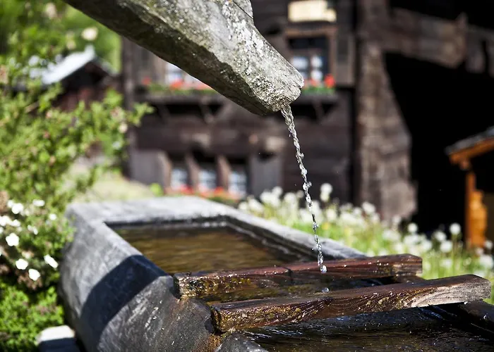 Felsheim Fh0 Apartman