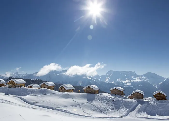 Apartman Felsheim Fh0 *