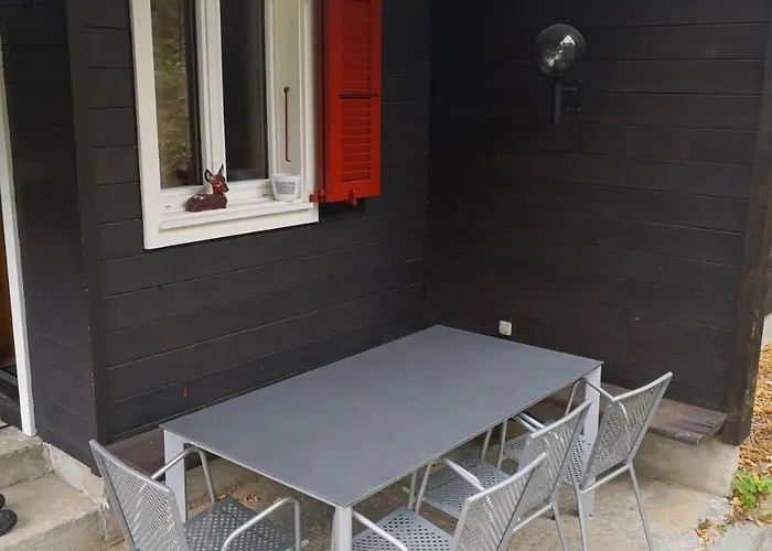 Felsheim Fh0 * Blatten bei Naters