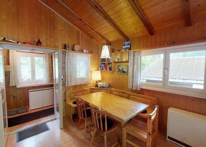 Felsheim Fh0 Apartman Blatten bei Naters