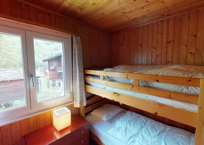 Felsheim Fh0 Apartman *