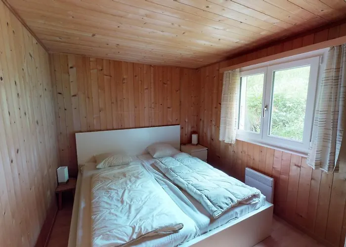 Felsheim Fh0 Apartman *