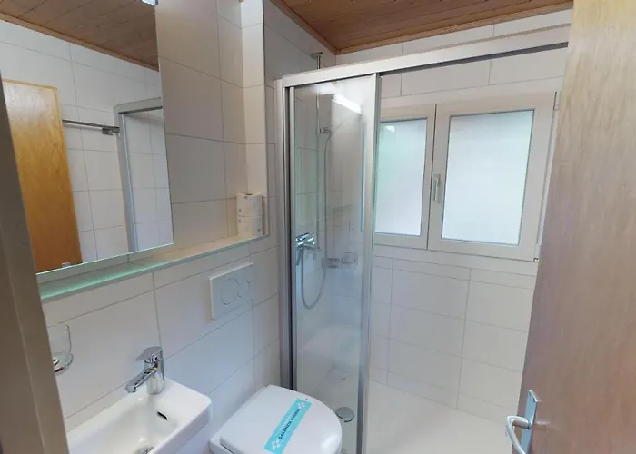 Felsheim Fh0 Apartman