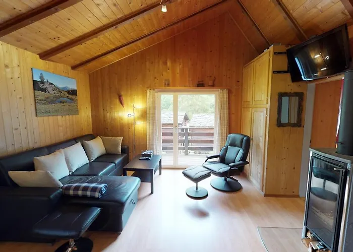 Apartman Felsheim Fh0 *