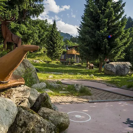 Felsheim Fh0 Διαμέρισμα Blatten bei Naters