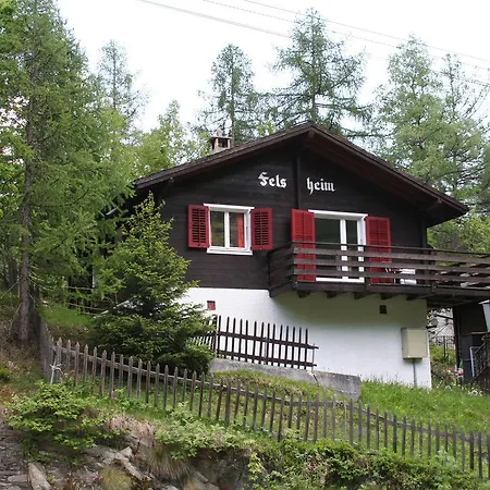 Felsheim Fh0 公寓 *