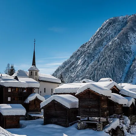 Διαμέρισμα Felsheim Fh0